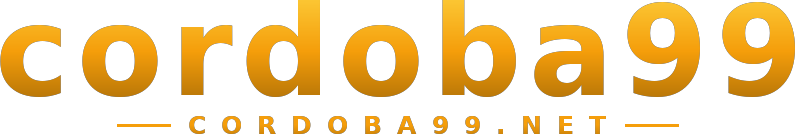 cordoba99 logo