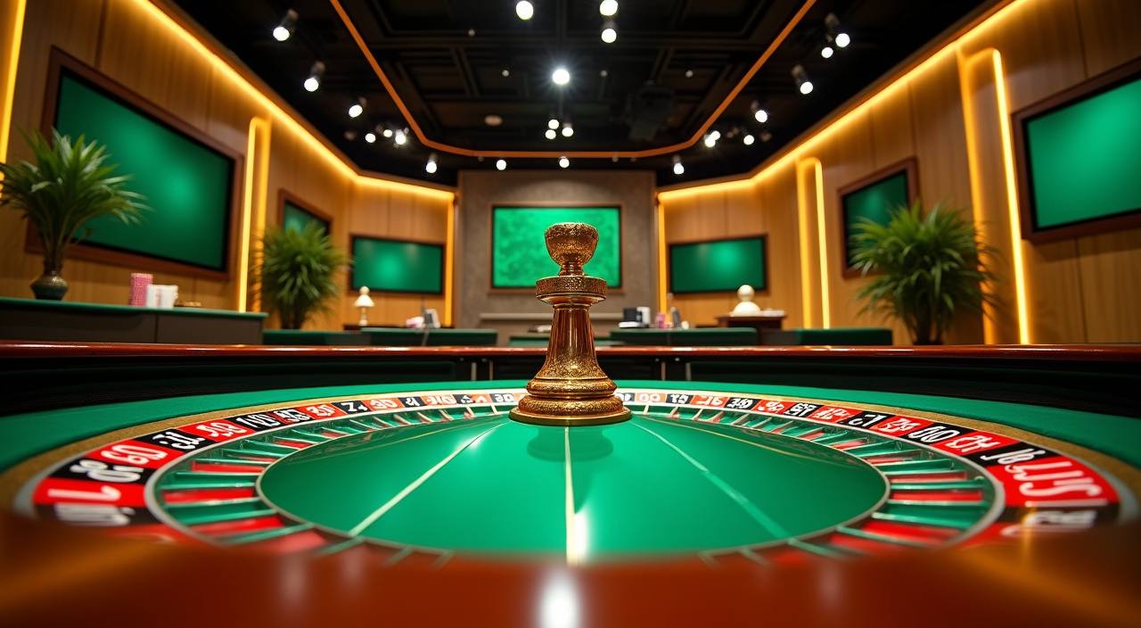 cordoba99 Live Casino